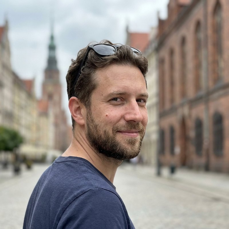 Paweł Wojciechowski